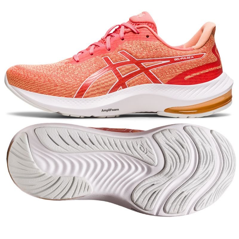 Asics Gel-Pulse 14 W 1012B318 800 running shoes