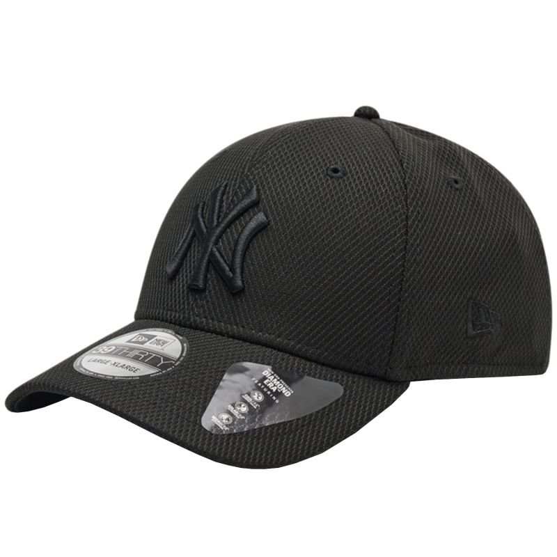 Cap New Era 39Thirty New York Yankees Mlb Cap 12523910