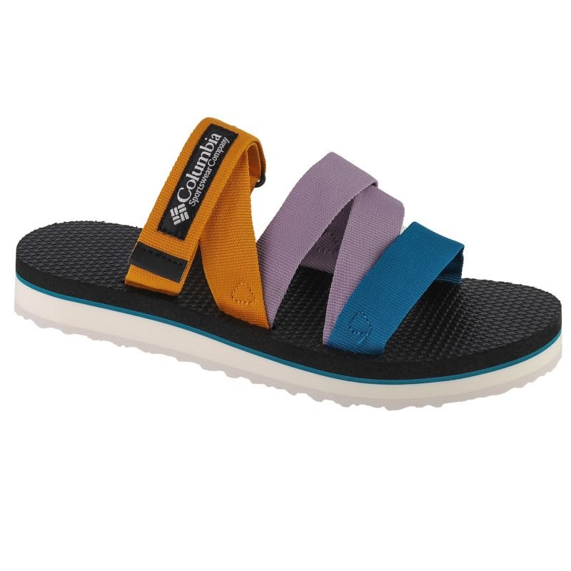 Columbia Slippers W Alava Slide Sandal W 2027331705