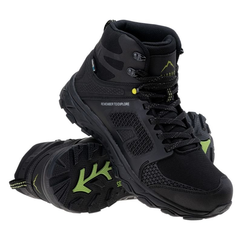 Elbrus Edgero Mid Wp M 92800 330 890