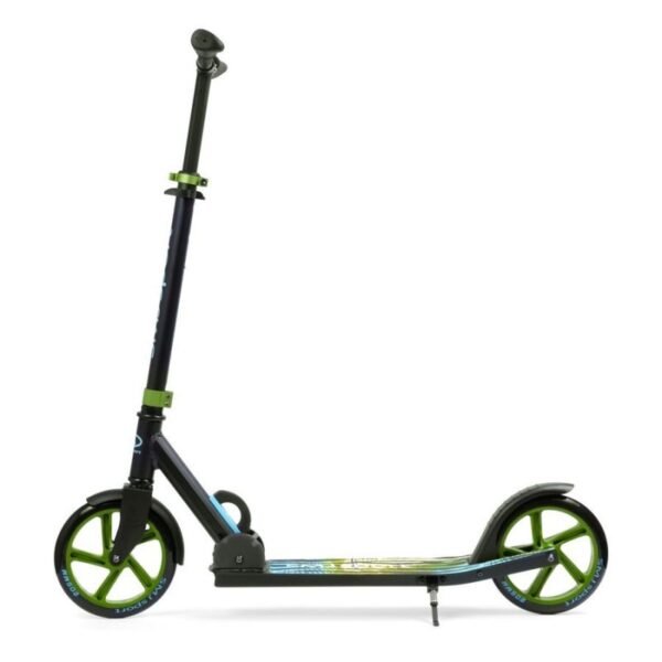 Folding scooter SMJ sport NL-100-205 HS-TNK-000013997