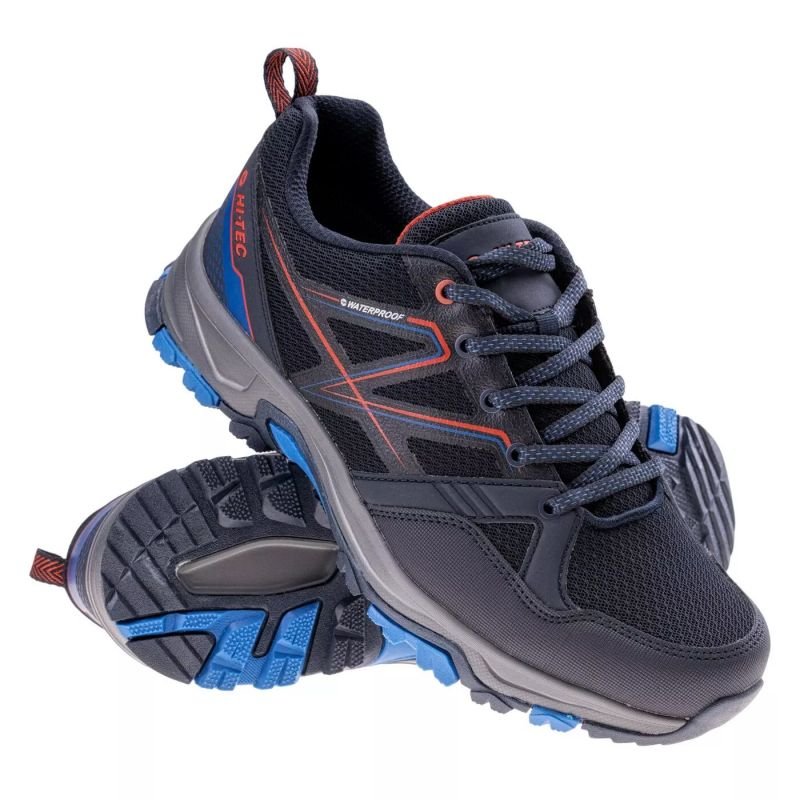 Hi-Tec Makael WP M shoes 92800490075