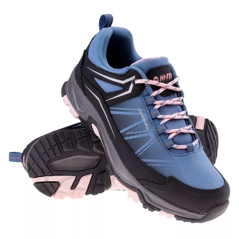 Hi-Tec Shoes Dolmar Wp W 92800490049