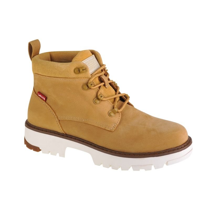 Levi’s Solvi Ankle W 233618-932-74