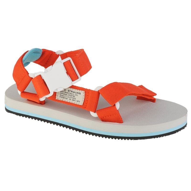 Levi’s Tahoe Refresh Sandal W 234206-989-78