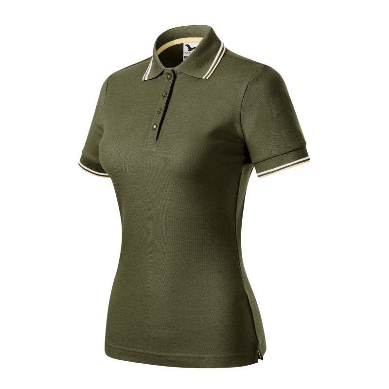 Malfini Focus W MLI-23369 polo shirt