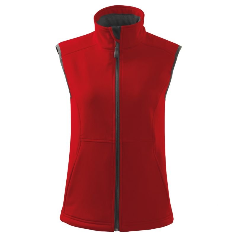 Malfini Softshell Vision Vest W MLI-51607