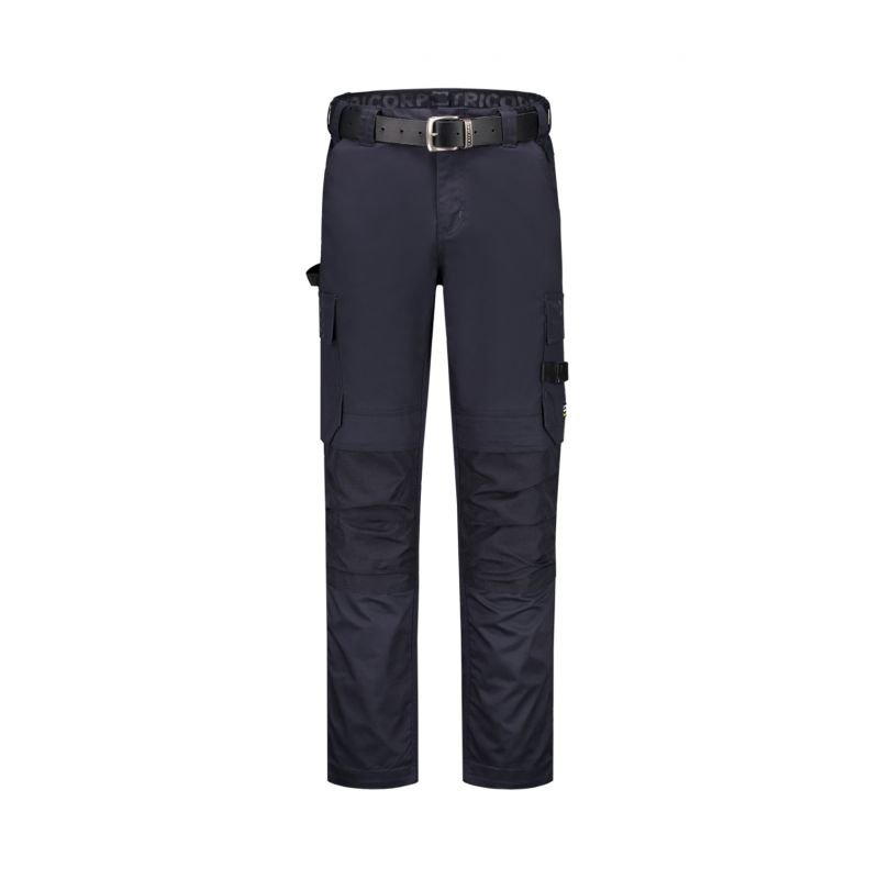 Malfini Work Pants Twill Cordura MLI-T63T2