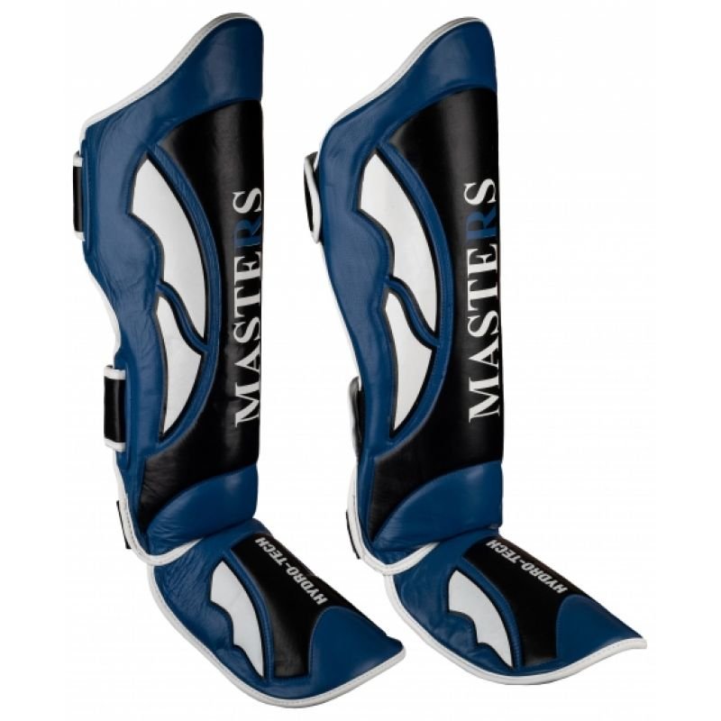 Masters NS-Tech 113069-M02 shin guards