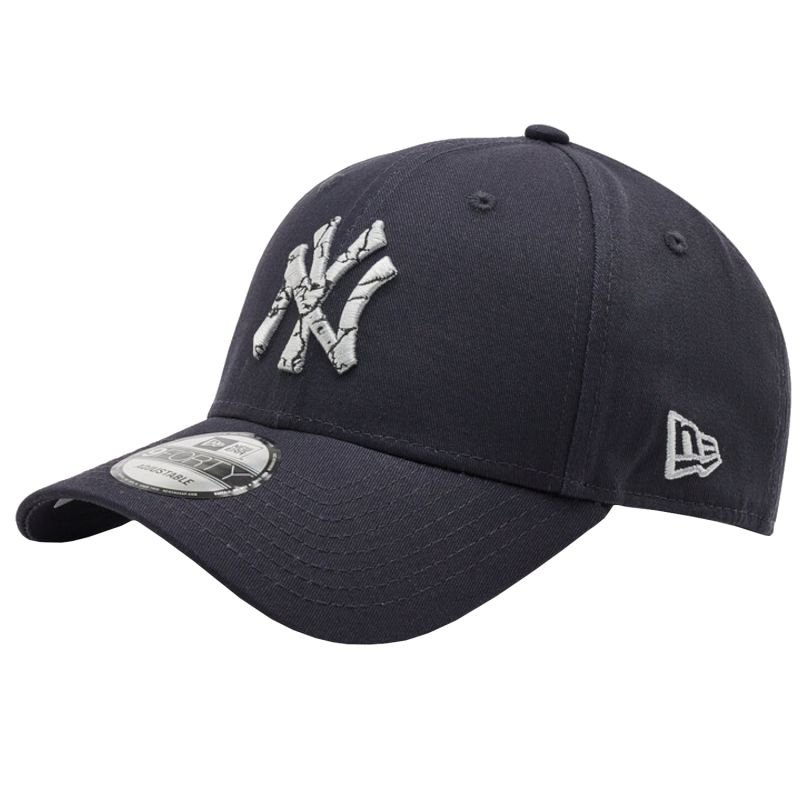 New Era 9FORTY Fashion New York Yankees MLB Cap 60284843