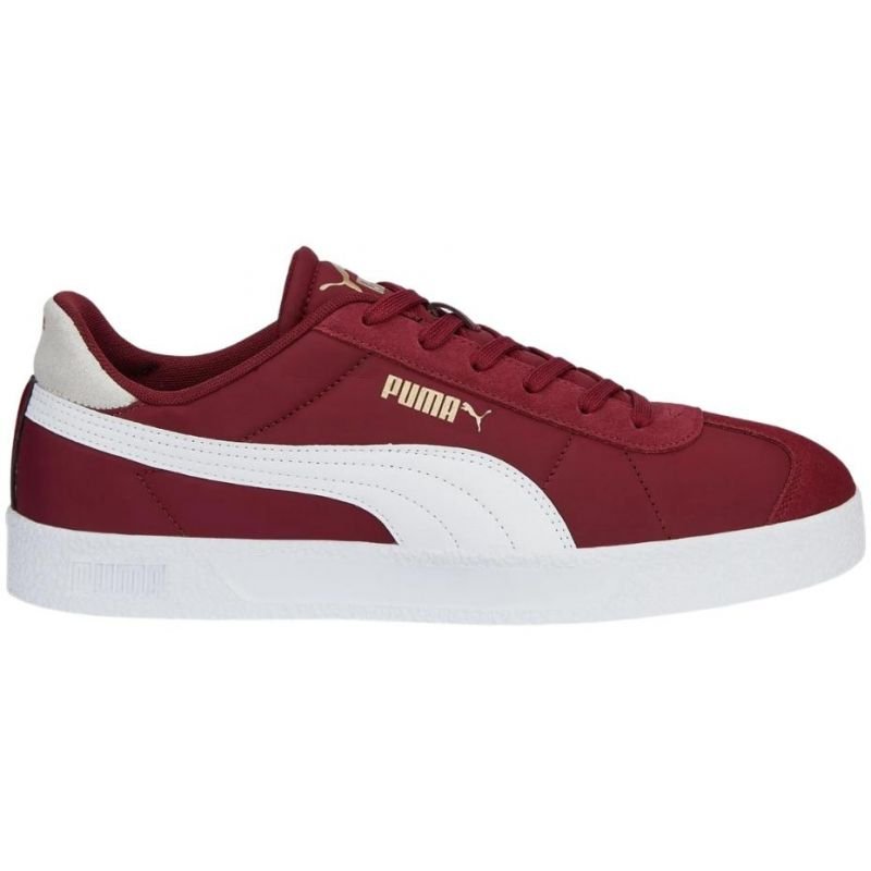 Puma Club Nylon 384822 07