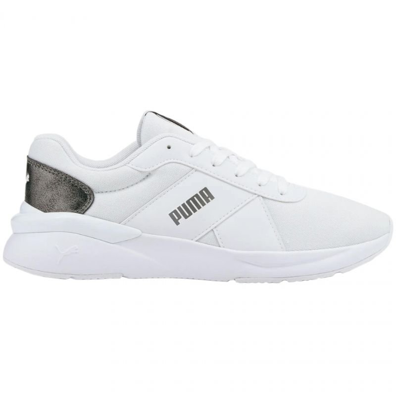 Puma Rose Raw Metallics W 383849 01