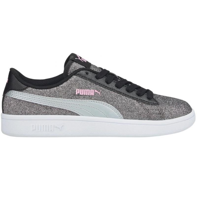 Puma Smash v2 Glitz Glam Jr 367377 26