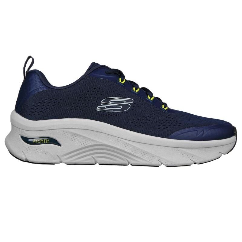 Shoes Skechers Relaxed Fit: Arch Fit D’Lux Sumner M 232502-NVLM