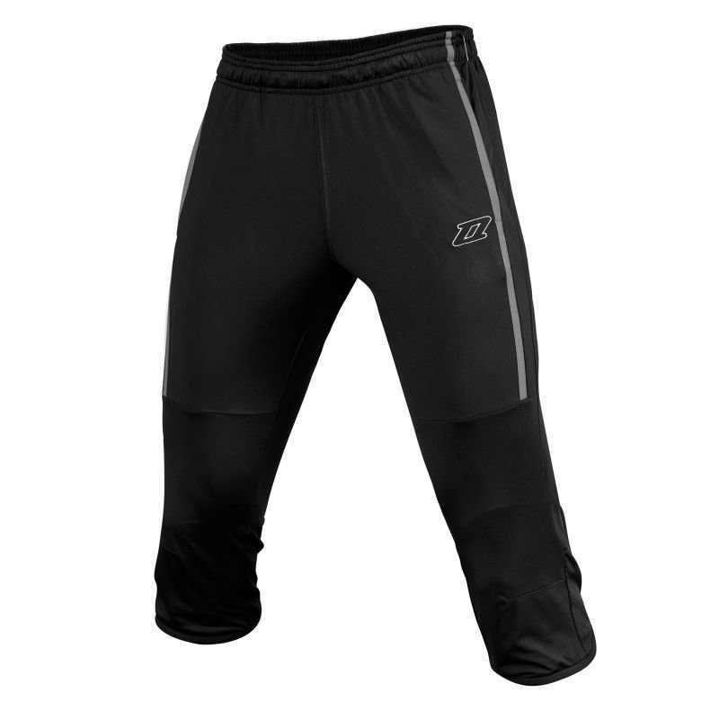 Shorts 3/4 Zina Delta Pro 2.0 Senior M Z02145_20220201123633