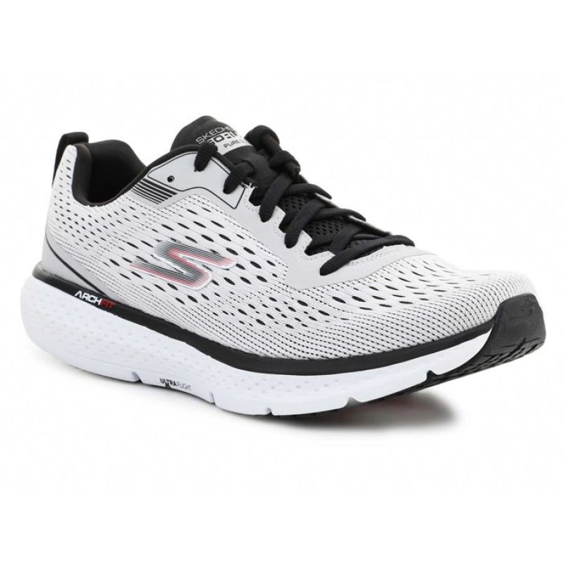 Skechers Go Run Pure 3 M 246034-WBK