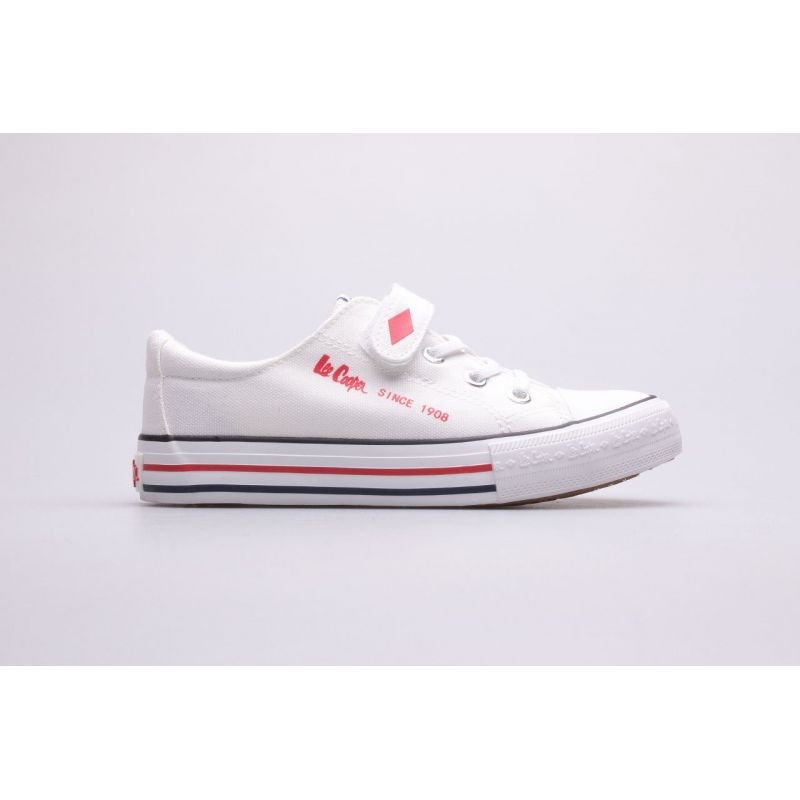 Sneakers Lee Cooper Jr. LCW-22-44-0804K