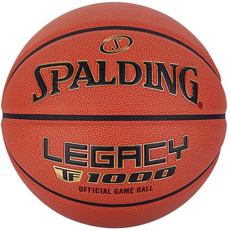 Spalding TF-1000 Legacy 76963Z basketball