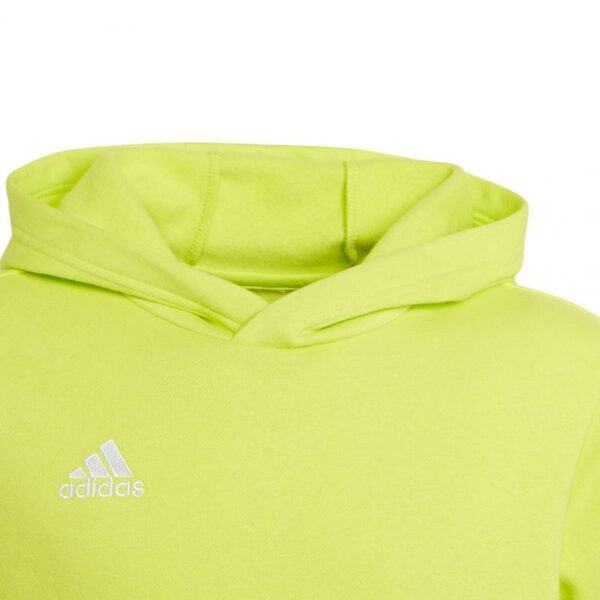 Sweatshirt adidas Entrada 22 Hoody Jr HC5069