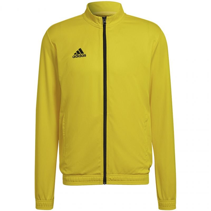 Sweatshirt adidas Entrada 22 Track Jacket M HI2134