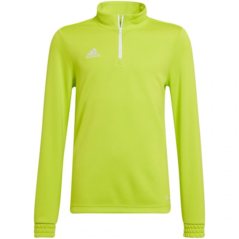 Sweatshirt adidas Entrada 22 Training Top Jr HC5060