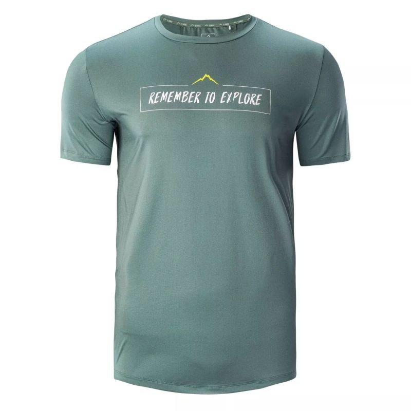 T-shirt Elbrus Olio M 92800481653