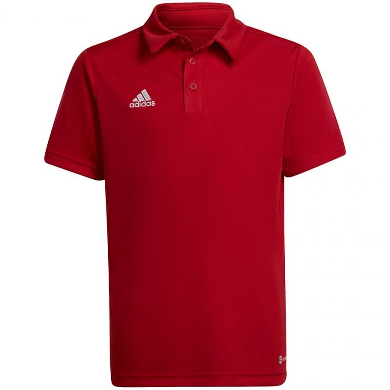 T-shirt adidas Entrada 22 Polo Jr H57495