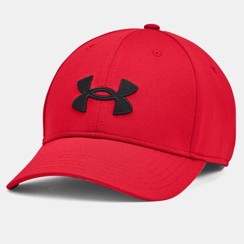 Under Armor Men’s Blitzing Adj Cap 1376701-600