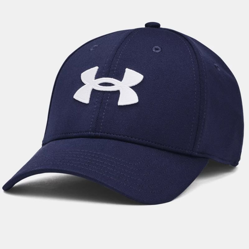 Under Armor Men’s Blitzing Cap 1376700-410