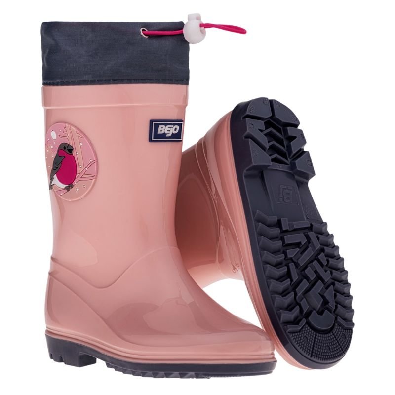 Wellies Bejo Kai Wellies Jr 92800432344