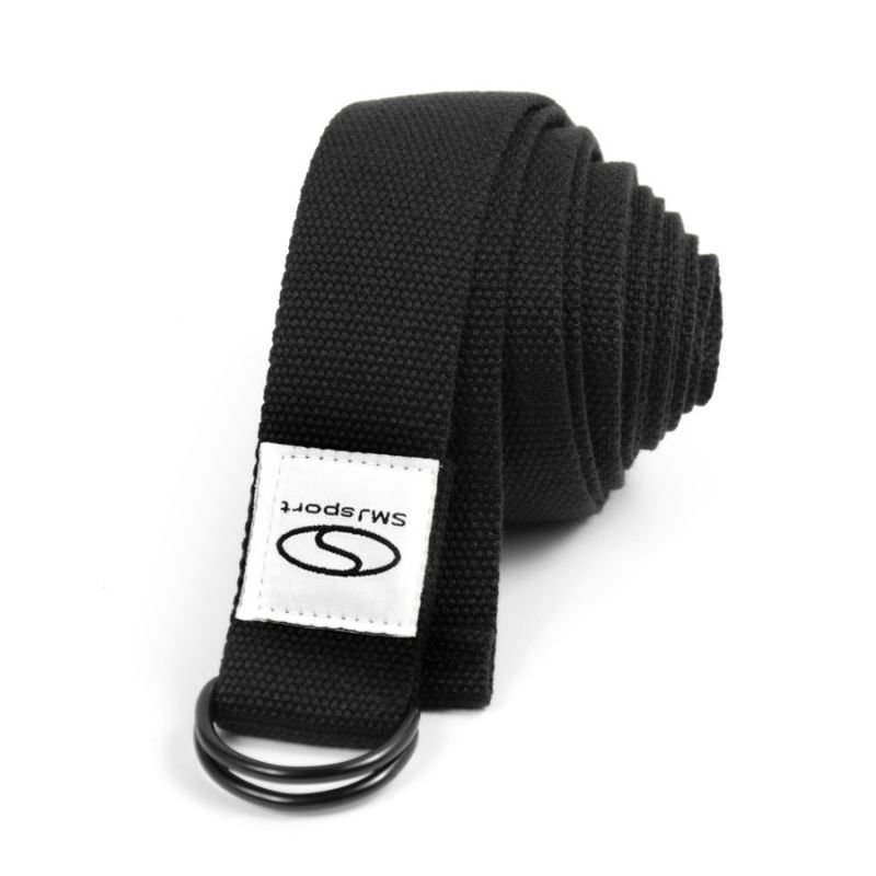 Yoga strap SMJ sport JH-1075 HS-TNK-000016444