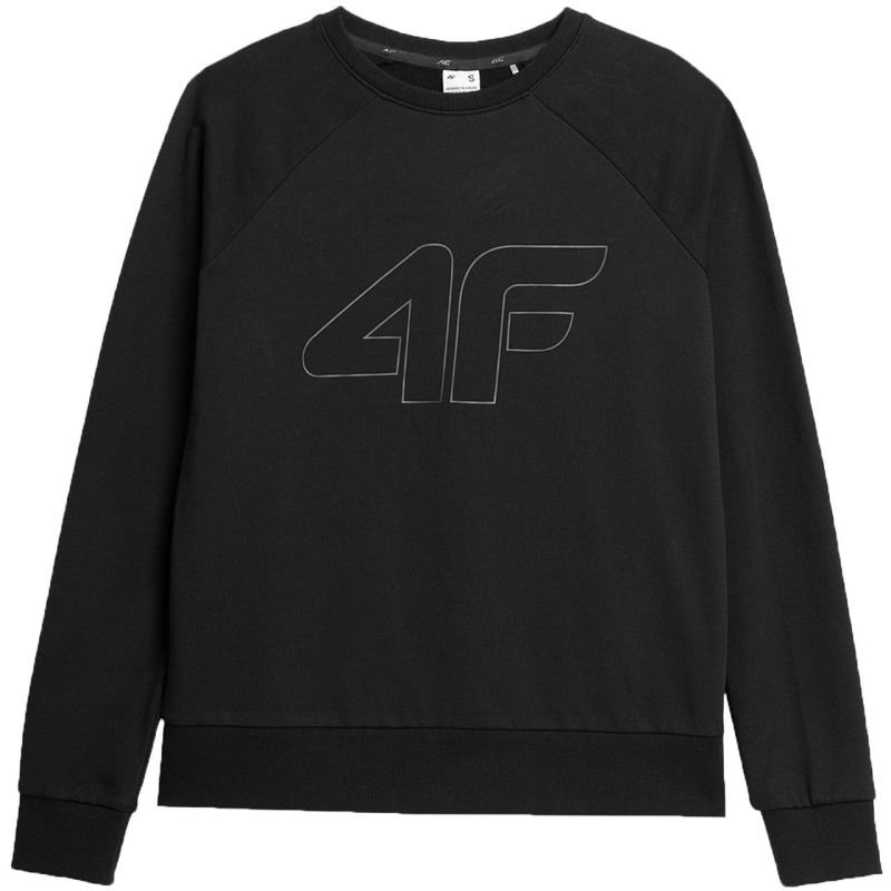 4F W sweatshirt 4FAW23TSWSF0722 20S