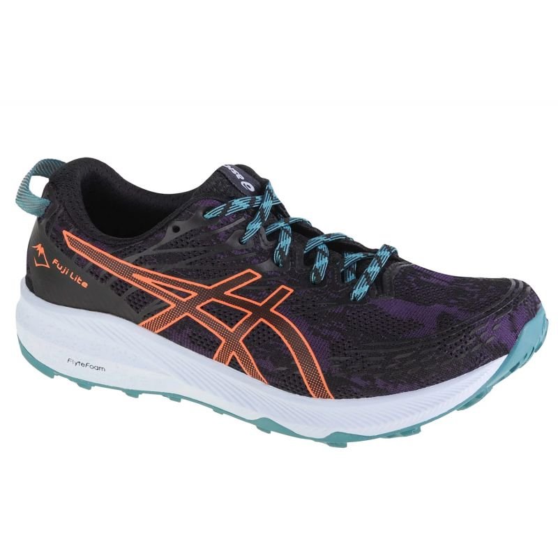 Asics Fuji Lite 3 W 1012B294-500 running shoes