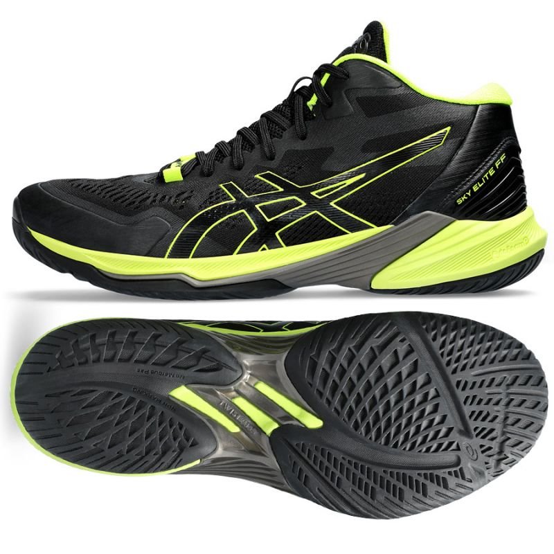 Asics Sky Elite FF MT 2 M 1051A065-004 shoes