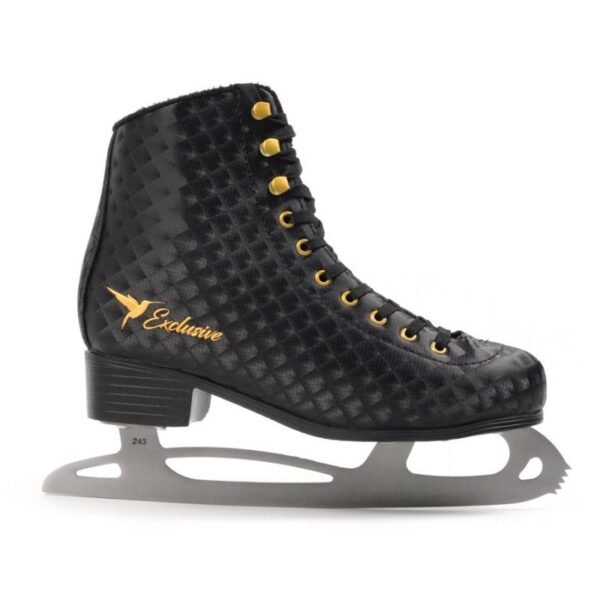 Figure skates SMJ sport Exclusive W HS-TNK-000009868