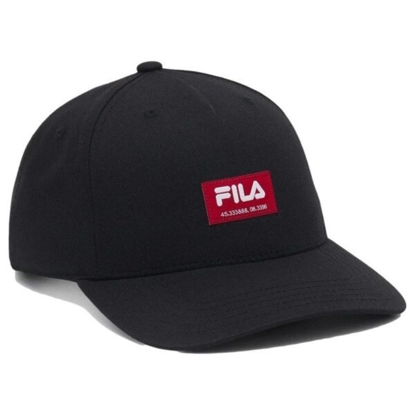 Fila Brighton Coord Label Cap FCU0023.80009