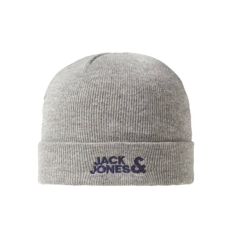 Jack & Jones Jaclong Beanie Noos M 12092815