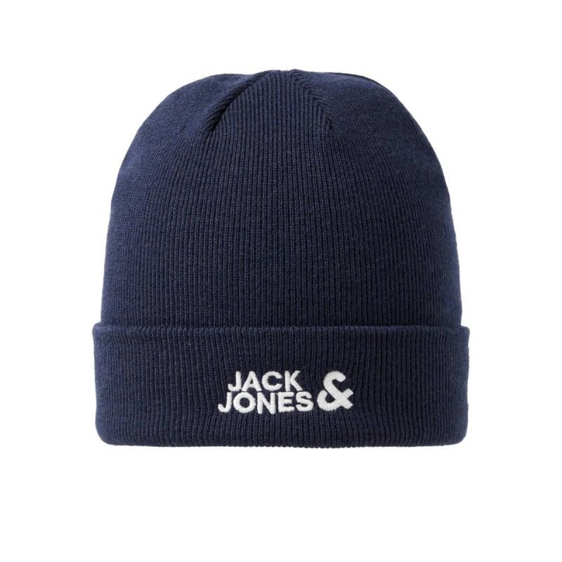 Jack & Jones Jaclong Beanie Noos M 12092815