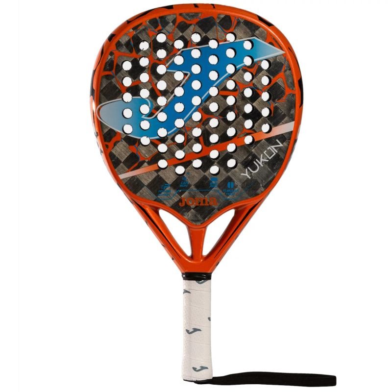 Joma Yukon Padel Racquet 401052-801