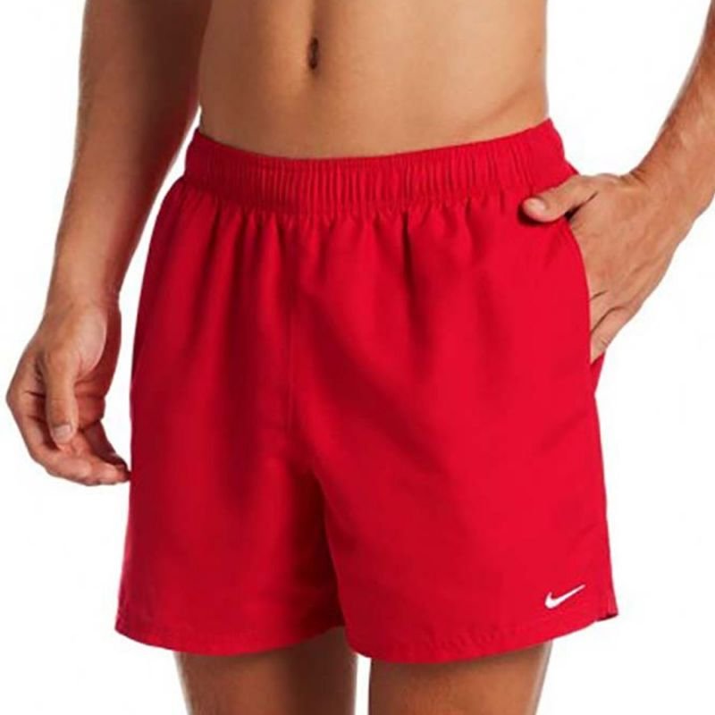 Nike Essential Lap 4″ Jr Shorts NESSB866-614