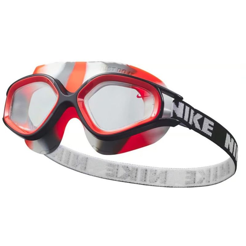 Nike Expanse Kids’ Swim Mask Jr NESSD124,000 swimming goggles