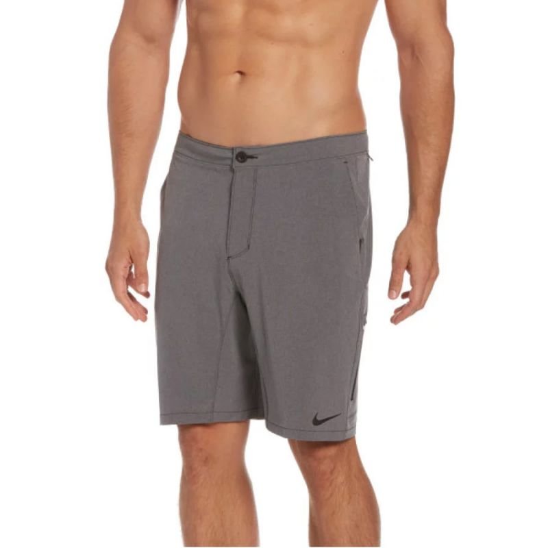 Nike Flow 9″ M shorts NESSC515-061