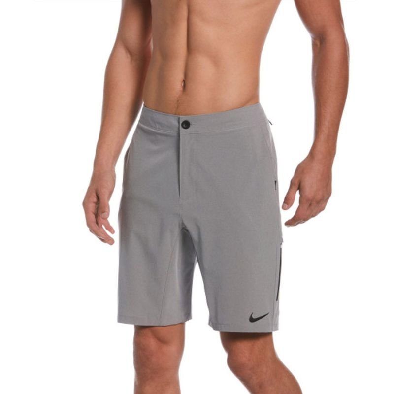 Nike Flow 9″ M shorts NESSC515-065