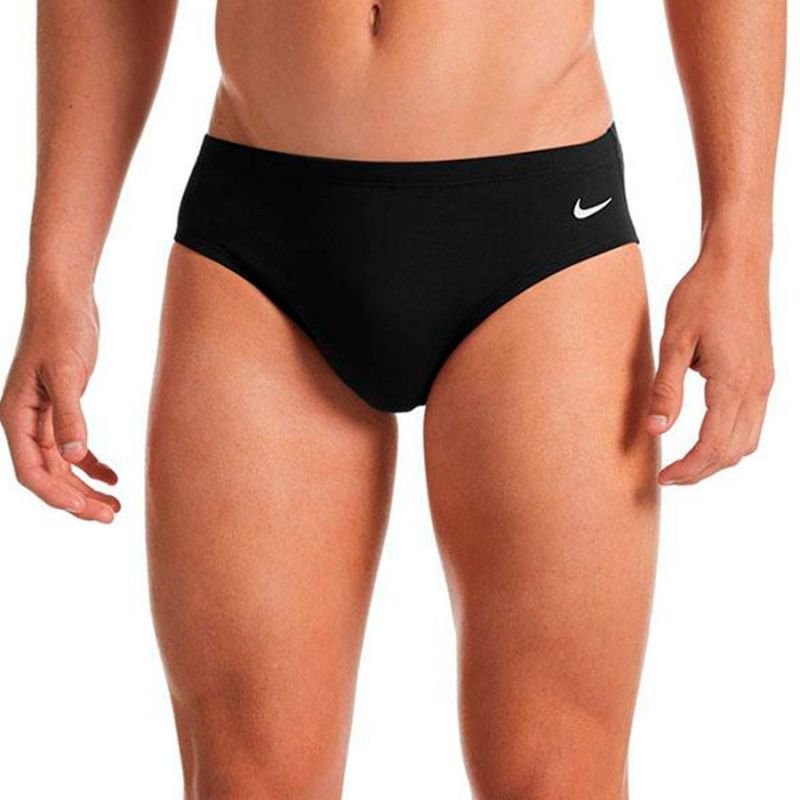 Nike Hydrastrong Solid BRIEF M NESSA004-001 swim trunks