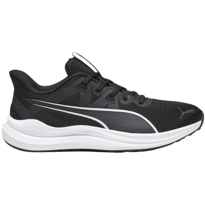 Puma Reflect Lite M 378768 01 running shoes