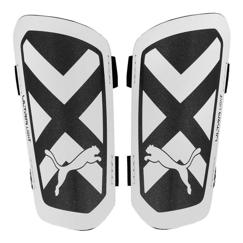 Puma Ultra Light Strap 030875-03 football pads