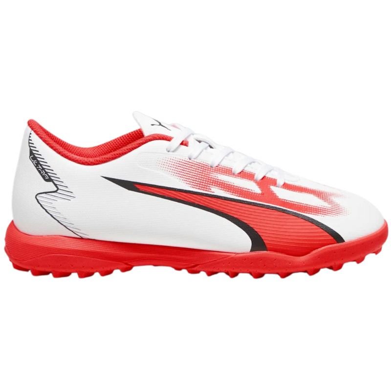 Puma Ultra Play TT Jr 107533 01 football shoes