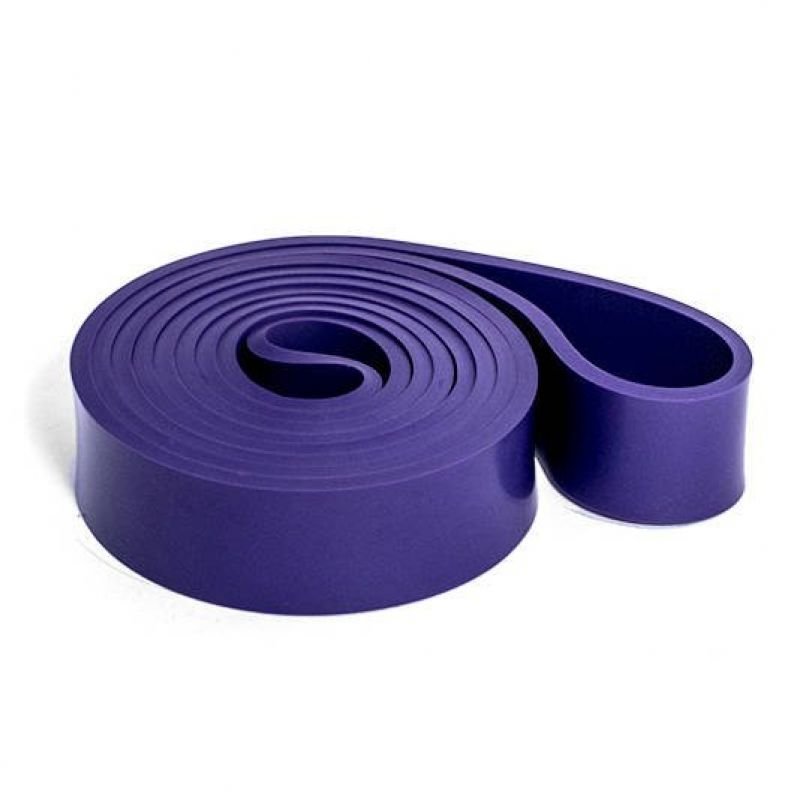 SMJ Sport EX001 resistance band (32 mm 16-39 kg) – purple