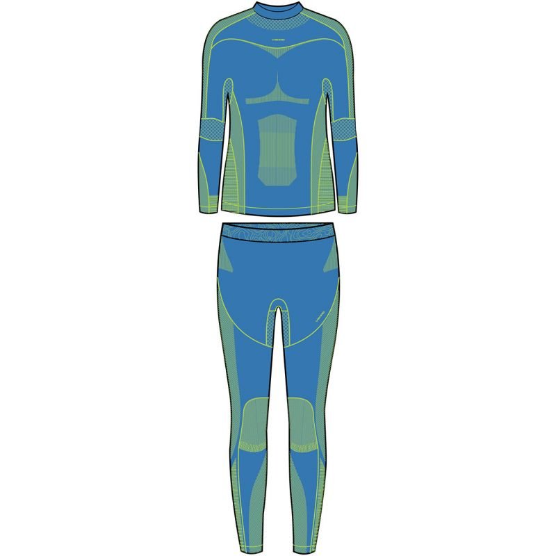 Viking Fliper Set Jr thermal underwear 500-25-7412-1564