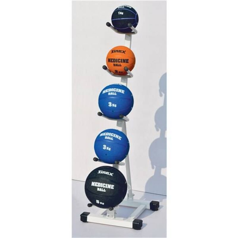 Vinex VMBRK-J100 Medicine Ball Stand